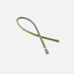 Admiral 1/2"R 1/2"N 75 cm Doğalgaz Ocak Fleksi