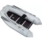 Admiral 230 cm Ahşap Taban Şişme Tabanlı Katlanabilir Bot