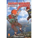 Adnan Abiyle Hacivat - Karagöz 21. Yüzyılda Aramızda - Adnan Güneş