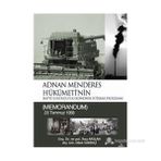 ADNAN MENDERES HÜKÜMETİNİN İMFYE SUNDUĞU İLK EKONOMIK İSTİKRAR PROGRAMI (MEMORANDUM) 23 TEMMUZ 1958 - RIZA ARSLAN