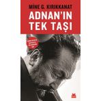 Adnan'ın Tek Taşı - Mine G. Kırıkkanat