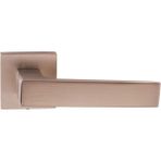 Adnoss Erkul Paytak Inox Kapı Kolu (Oda) - 1