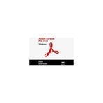 Adobe Acrobat Pro Dc 2020 Dijital Lisans
