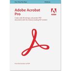 Adobe Acrobat Pro DC Dijital Lisans 1 Kullanıcı Ömür Boyu Lisans Hızlı Aktivasyon ile Popüler Yazılım
