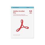 Adobe Acrobat Pro Dc Dijital Lisans ( Windows 10-11 )