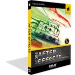 ADOBE AFTER EFFECTS CS6 & CC EĞİTİM KİTABI (Siyah - Beyaz)