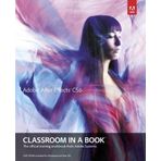 Adobe After Effects CS6 Classroom in a Book (Edition 1) by Adobe Creative Team [Paperback(2012??]