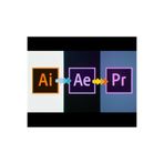 Adobe After Effects + Illustrator + Premiere Pro Indirilebilir Lisans