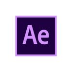 Adobe After Effects