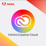 Adobe Creative Cloud 2021 Dijital Ürün Anahtarı 3 Aylık