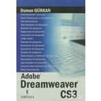 ADOBE DREAMWEAVER CS3 - OSMAN GÜRKAN