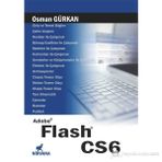 ADOBE FLASH CS6 - OSMAN GÜRKAN