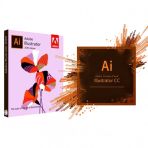 Adobe Illustrator 2020 Dijital Lisans Anahtarı