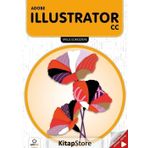 Adobe Illustrator Cc - Yavuz Gümüştepe