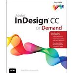 [(Adobe InDesign CC on Demand )] [Author: Inc Perspection] [Jul-2013]