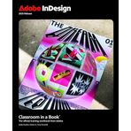 Adobe Indesign Classroom in a Book 2025 Release