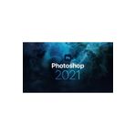 Adobe Photoshop 2021 Dijital Lisans