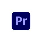 Adobe Premiere Pro 2020 Windows Ömür Boyu Dijital Kod