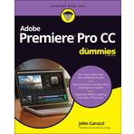 Adobe Premiere Pro CC for Dummies