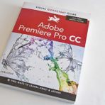 Adobe Premiere Pro CC: Visual Quickstart Guide