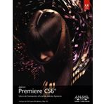 Adobe Premiere Pro CS6: Libro de formaci?n oficial de Adobe Systems / Classroom in a Book (Spanish Edition) (2012-11-04)