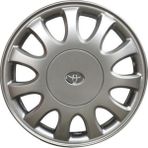 Adoil Corolla 14'' Jant Kapağı