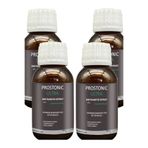 Adoil Prostonic Saw Palmetto Ultra Erkeklere Doğadan Gelen Rahatlık ve Canlılık Formülü 50 ml x 4 adet