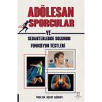 Adölesan Erkek Sporcular ve Sedanterlerde Solunum Fonksiyon Testleri - Recep Gürsoy