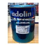 ADOLİN 0829 Hammerton Metal Ve Çelik Kapı Boyası 0.75 LT