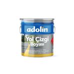 Adolin 20 kg Sarı Yol Çizgi Boyası