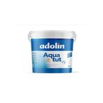 ADOLİN Adolin Aquatut Akrilik Su Yalıtım Kaplaması Havuz- Çatı- Zemin Sutut 1 Kg (AĞAÇ AŞILAMA)