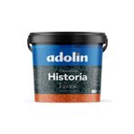 ADOLİN Altın Varak Historia Boya (SEDEF BOYA) 0.750lt