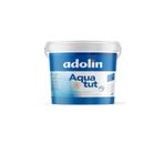 ADOLİN Aquatut Akrilik Su Yalıtım Yalıtım Kaplaması Havuz- Çatı- Zemin Sutut Beyaz / 3.5 Kg Ağaç Aşılama