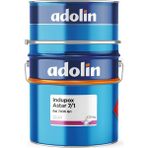 Adolin Epoksi Astar Ral 7035 Açık Gri 2.5 kg