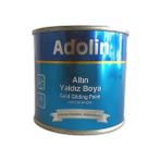Adolin Gold Altın Yaldız Boya 0.375 L