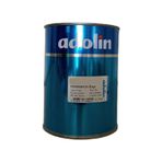 ADOLİN HAMMERTON Metal ve Çelik Kapı Boyası 850 GÜMÜŞ 0,75lt