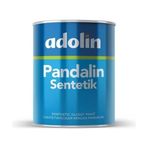Adolin Pandalin 011 Açık Kahve 0.75 lt Sentetik Boya
