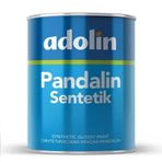 Adolin Pandalin Gri 0.75 lt Sentetik Boya
