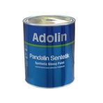Adolin Pandalin Kırık Beyaz 0.75 lt Sentetik Boya
