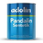 Adolin Pandalin Sentetik Boya Boncuk Mavi 12 Lt.