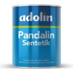 Adolin Pandalin Sentetik Boya Nefti Yeşil 2.5 Lt.