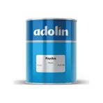 Adolin Paydos İs Örtücü 0.75 Kg 0001-beyaz