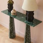 Adomar Marble Verde Castama Mermeri Dresuar, Yeşil Dreusar