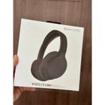 Adonis Bluetooth Kablosuz Kulaklık - Siyah