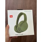 Adonis Bluetooth Kablosuz Kulaklık - Yeşil