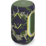 Adonis Kamuflaj P16 Pro Bluetooth Hoparlör
