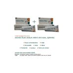 Adonis Pilex H.emoroid (B.ASUR) Kremi 2'li Avantajlı Paket ( 2 Adet X 100 ml )