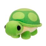 Adopt Me! AME0105-20 cm Peluş Kaplumbağa Resmi Peluş Oyun Kodlu