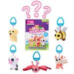 Adopt Me Klipsli Peluş Anahtarlık Sürpriz Paket S1 ADT07000