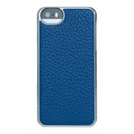 Adopted Koyu Mavi APH11146 iPhone SE/5S/5 Deri Wrap Kılıf